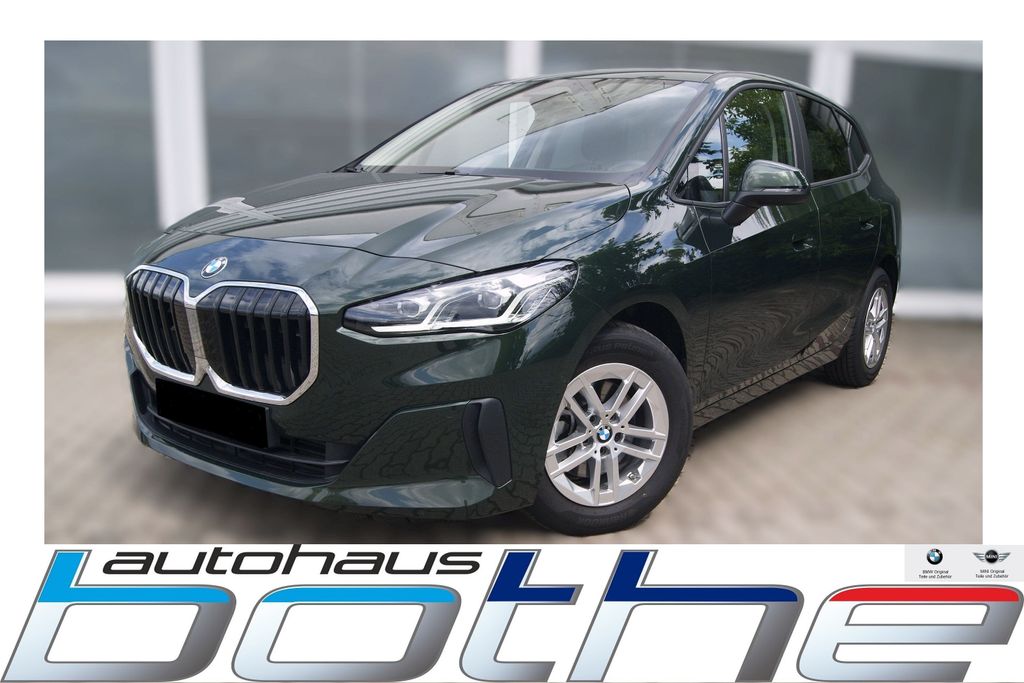 BMW 218 Active Tourer
