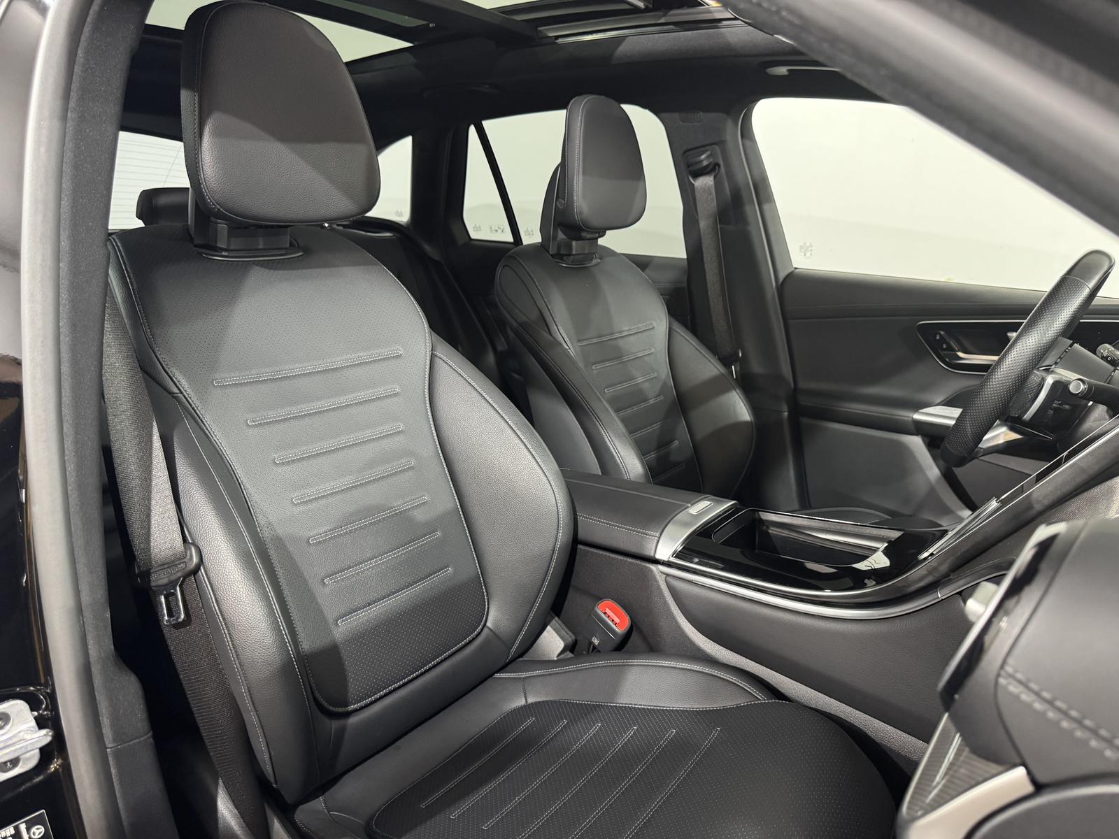 Mercedes-Benz GLC 200 AMG 4M*Pano*HeadUP*Night*360°*Memory*