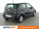 Volkswagen up! 1.0 Move up! BM*SHZ*KLIMA* - Volkswagen up! in Köln