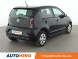 Volkswagen up! 1.0 Move up! BM*SHZ*KLIMA* - Volkswagen up! in Köln