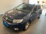 Dacia Logan MCV II Kombi Laureate - Dacia Logan: Mcv Laureate