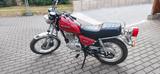 Suzuki GN 125 - SUZUKI GN 125