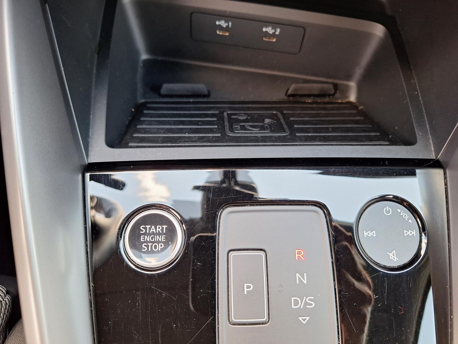 Audi A3 Sportback 30 TFSI advanced LED Navi SHZ virt., миниатюра 27