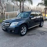 Mercedes-Benz Mercedes-benz GLK 220 GLK 220 CDI 4Matic BlueEFF - Mercedes-Benz GLK 220 Kombi Gebrauchtwagen