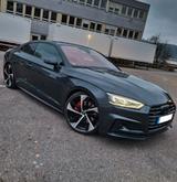 Audi A5 2.0 TFSI S tronic quattro sport