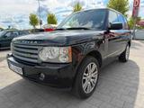 Land Rover Range Rover 3.6 TDV8 Vogue - Land Rover Range Rover aus 2008: Vogue