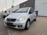 Mercedes-Benz Mercedes A170 / TÜV NEU ! / Klima / Xenon ! - Mercedes-Benz A 170 in Essen