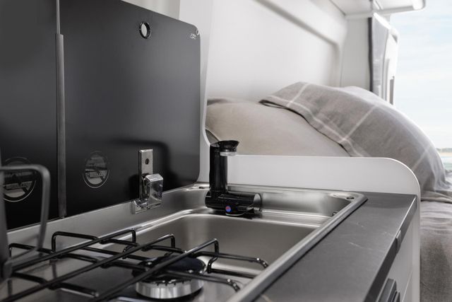 Etrusco CV 540 DB 140 AT