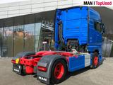 MAN TGX 18.540 4x2 LL SA, GX, Navi, TV - MAN Tgx