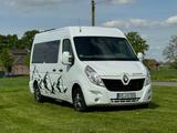 Renault Master*Camper*Wohnmobil*Reisemobil*Klima*Autom.* - Renault K