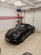 Porsche Boxster 2.7 - - Porsche: 2.7