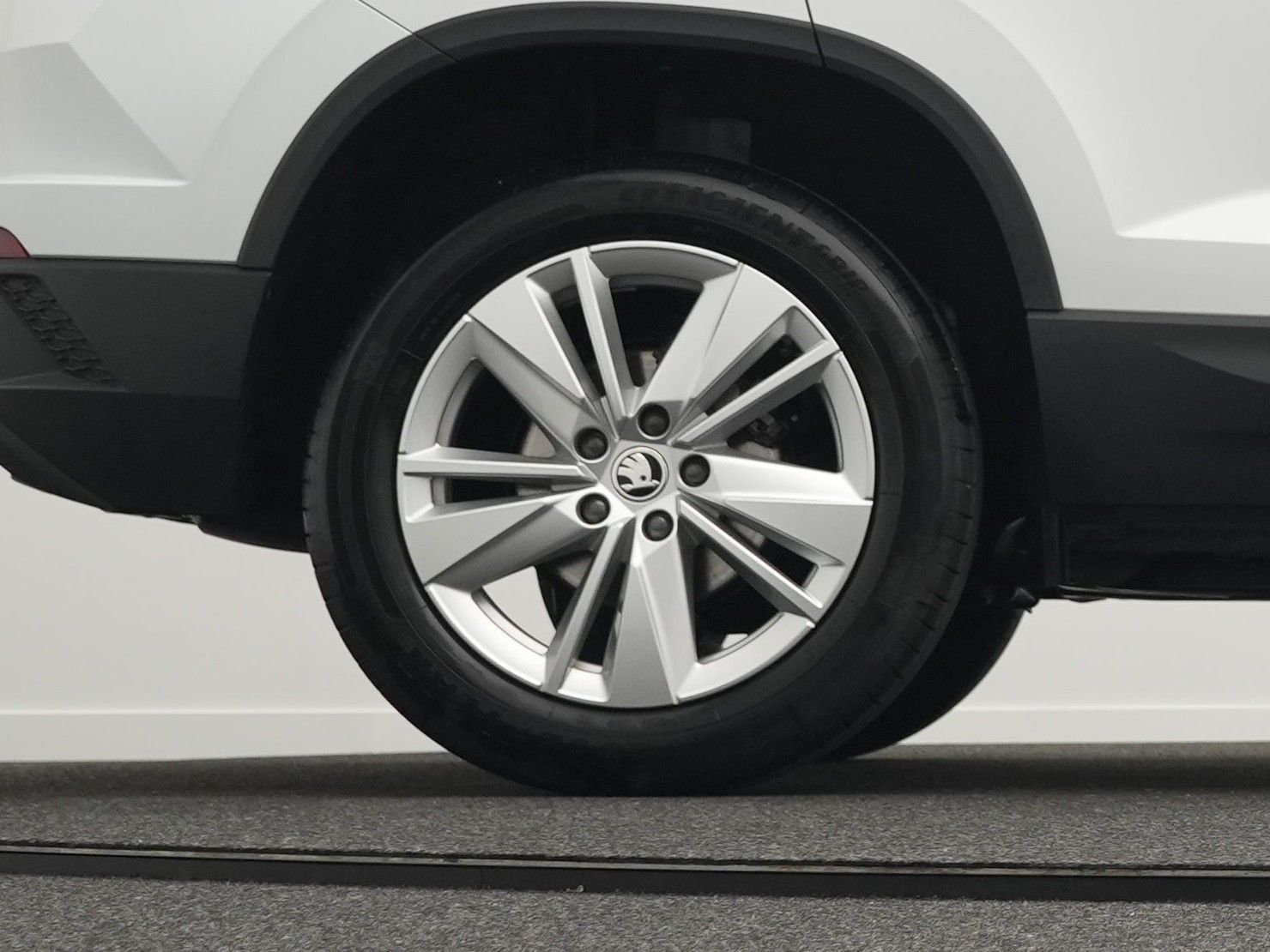 Skoda Karoq - Bild 49