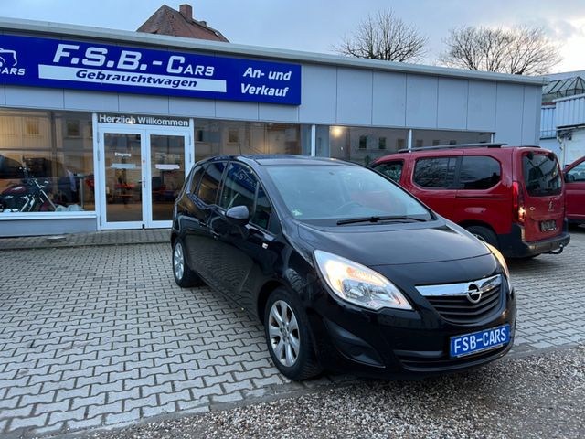 Opel Meriva B Edition