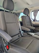 Renault Trafic Cmbi Spaceclass Energy dCi 145 - Renault Trafic: Spaceclass