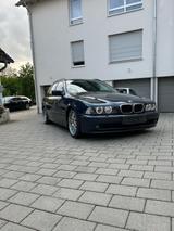 BMW e39 525d m57 Touring Facelift KEIN M-P... - BMW 525 aus 2003: 525d