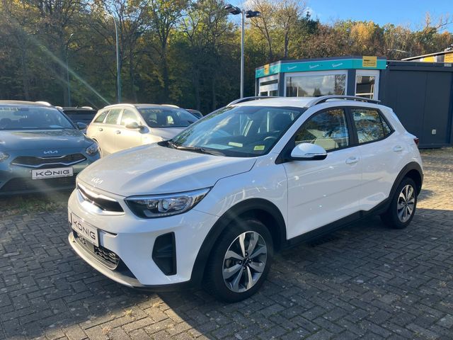 Kia Stonic 1.2 VISION Klima, PDC, SHZ