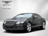 Bentley Continental GT W12 MY 2017 - BENTLEY BERLIN - - gebrauchte Bentley Continental GT aus dem Jahr 2016