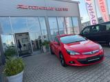 Opel Astra J GTC Innovation - Opel Astra: Rot, Gtc