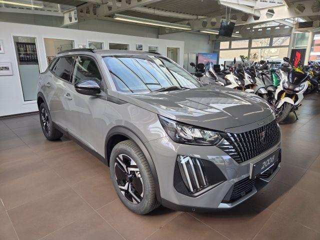 Peugeot 2008 Hybrid 145 e-DSC Allure