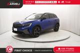 Renault Austral 1.2 E-Tech full hybrid Techno Es - blaue Renault Alaskan