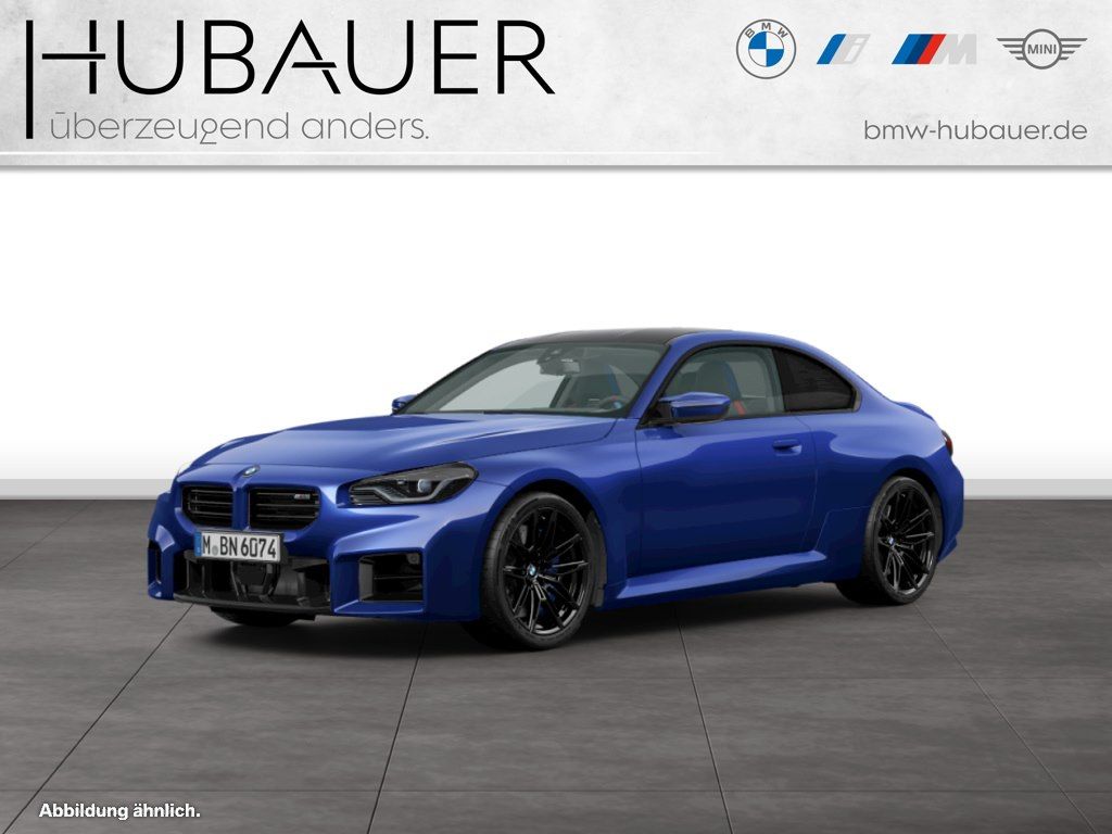 BMW M2