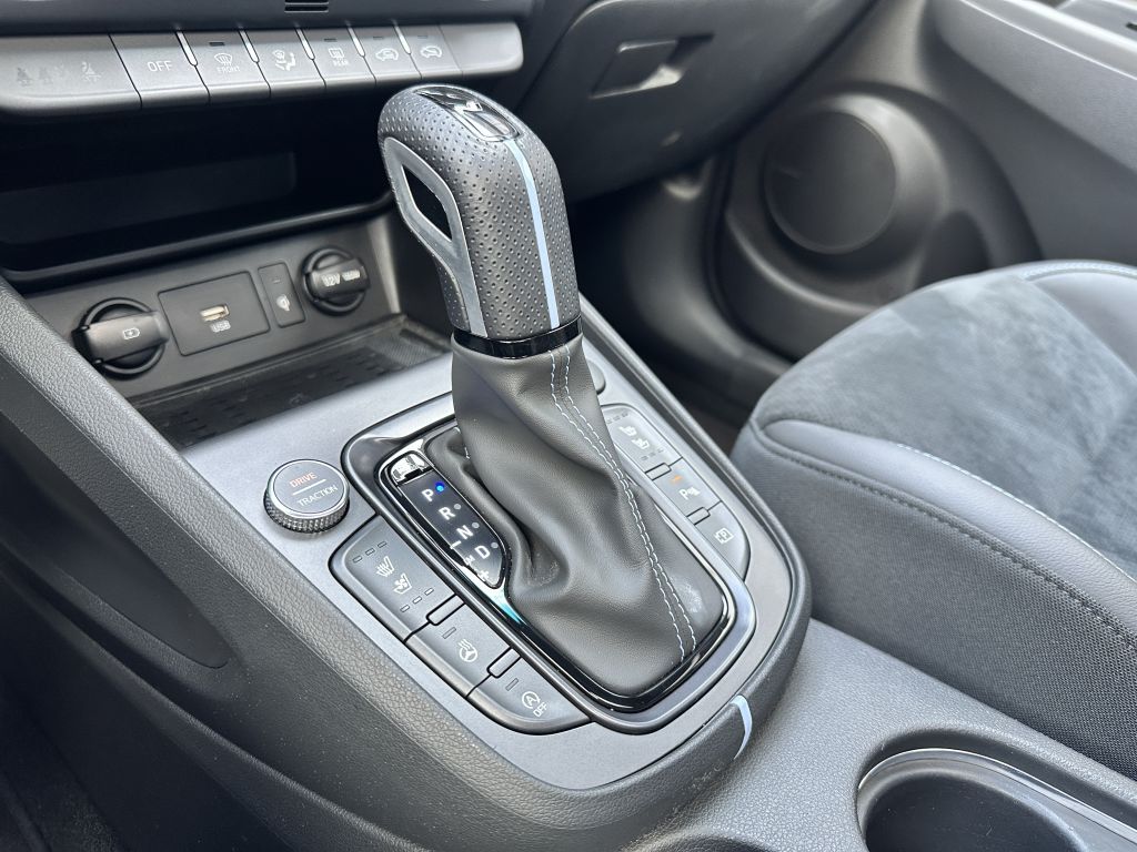 Hyundai Kona – Bild 19