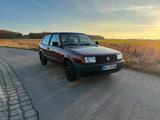 Volkswagen VW Polo 86 c Baujahr 1993 TÜV bis 2027 - gebrauchte VW Polo aus dem Jahr 1993
