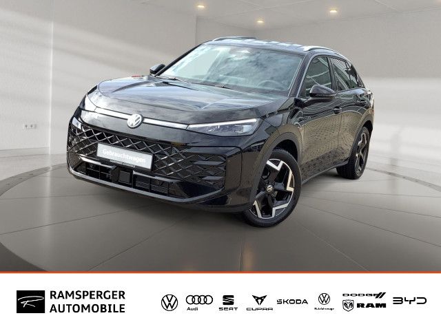 Image of Volkswagen T-Roc