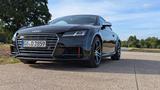 Audi TTS Coupe 2.0 TFSI S tronic quattro - 310PS - Audi TTS von privat