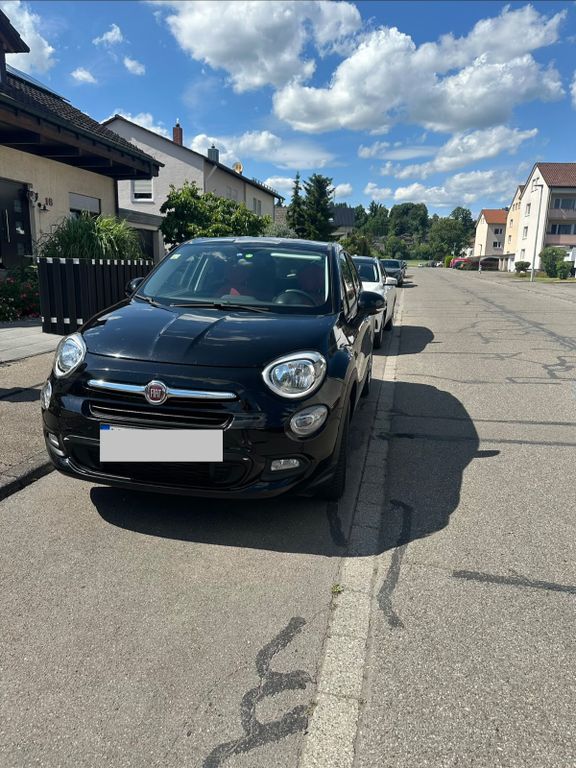 Image of Fiat 500X