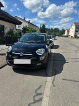 Fiat 500X 1.4 MultiAir 103kW LOUNGE S&S 4x2 DCT L... - Fiat 500X von privat