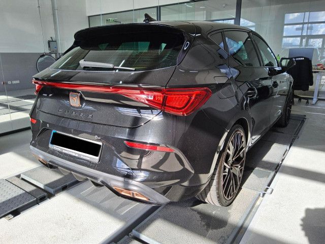 Cupra Leon VZ 1.4 e-HYBRID NAV*R-KAM imagem 3