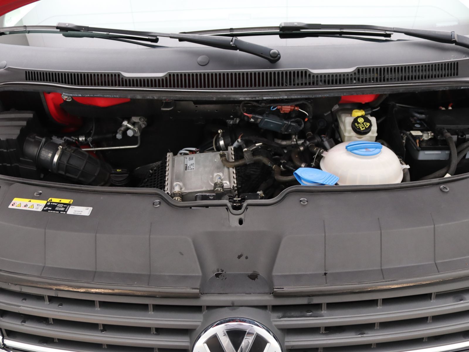 Volkswagen T6 Kombi - Bild 20