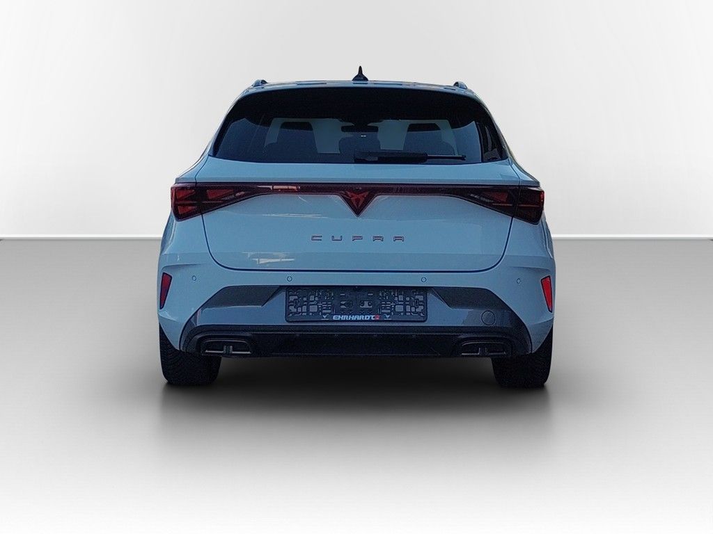 Cupra Leon - Bild 7