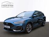Ford Focus Turnier ST-Line Vignale*LEDER*NAVI*ACC*B&O - Ford Focus ST mit Hybrid-Antrieb (Benzin/Elektro)