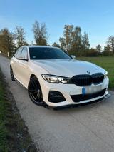 BMW 320d x Dr 360 Kamera Automatik erst le... - BMW 320: 320d E36