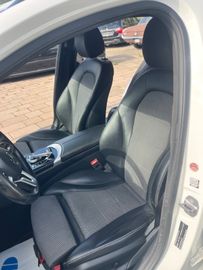 Mercedes C 220 - 11