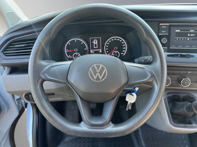 T6.1 2.0 TDI Pritsche lang AHK