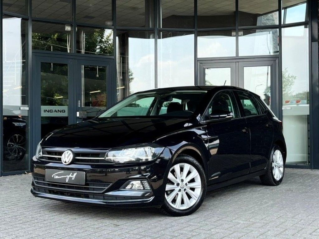 Image of Volkswagen Polo