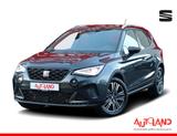 Seat Arona FR 1.0 TSI LED ACC Navi Kamera Sitzheizung