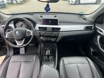BMW X1 - 10