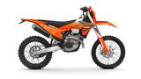 KTM 450 EXC-F 2026 - Angebote