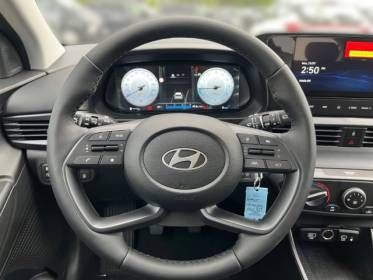 Hyundai i20 – Bild 8