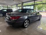 Mercedes-Benz E-Klasse Cabrio E 200 "Navi/Tempo/Totwinkel/PDC" - Mercedes-Benz E-Class in Bochum