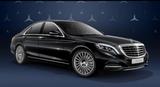 Mercedes-Benz Top gepflegter Mercedes S350 D EZ 2017 120... - Mercedes-Benz S 350 in Nürnberg