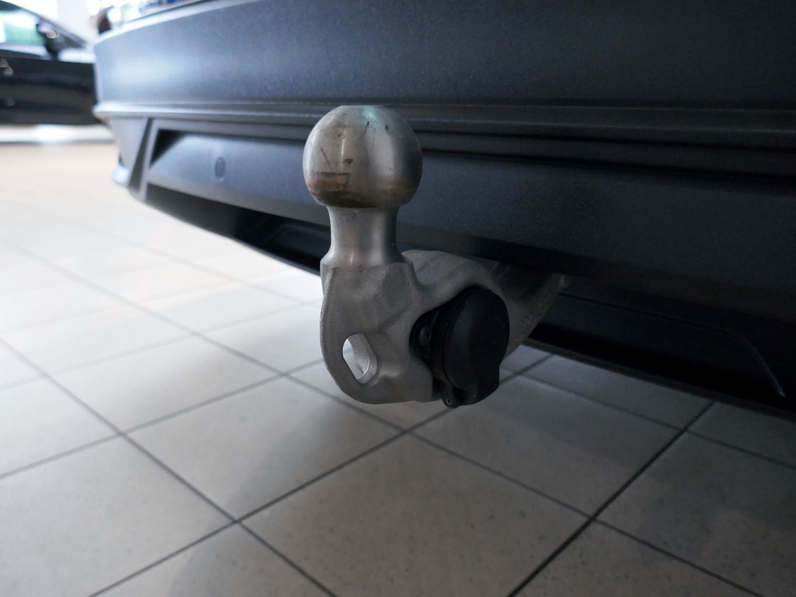 Fahrzeugabbildung Volkswagen Tiguan MOVE 1.5 TSI DSG | LED AHK RFK ACC
