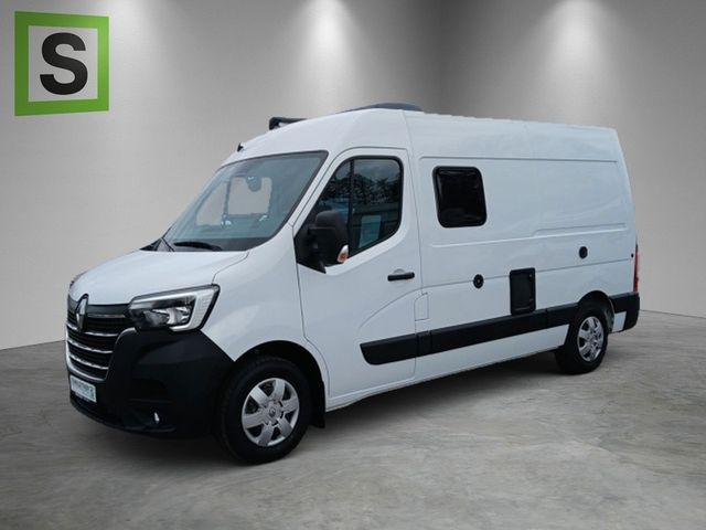 Ahorn VAN 550  ECO