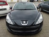Peugeot RCZ Basis/Euro 5 - Peugeot aus 2010