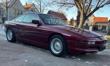 BMW 850i original V12 Schalter - BMW 850 von privat