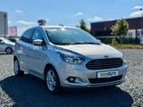 Ford Ka KA+ Cool & Sound KLIMA SITZHEIZUNG PDC ALLWET